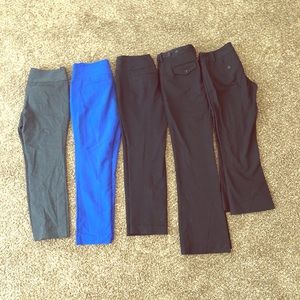 Express dress pants- size 2